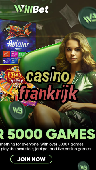 casino frankrijk-igamblinglist.com